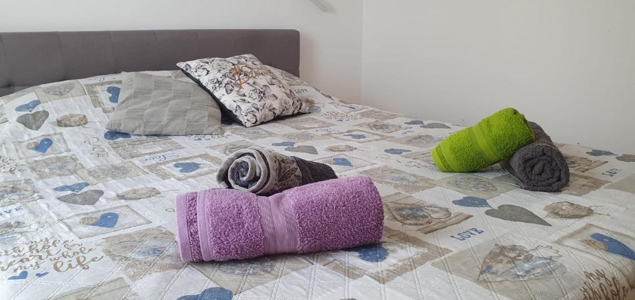 Sonia Appartement