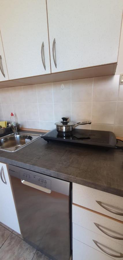 Appartement Sonia Njivice