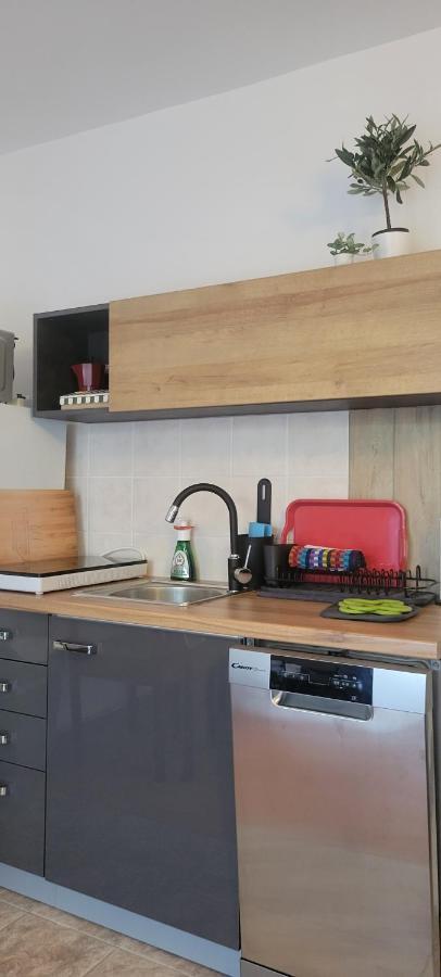 Sonia Appartement Njivice