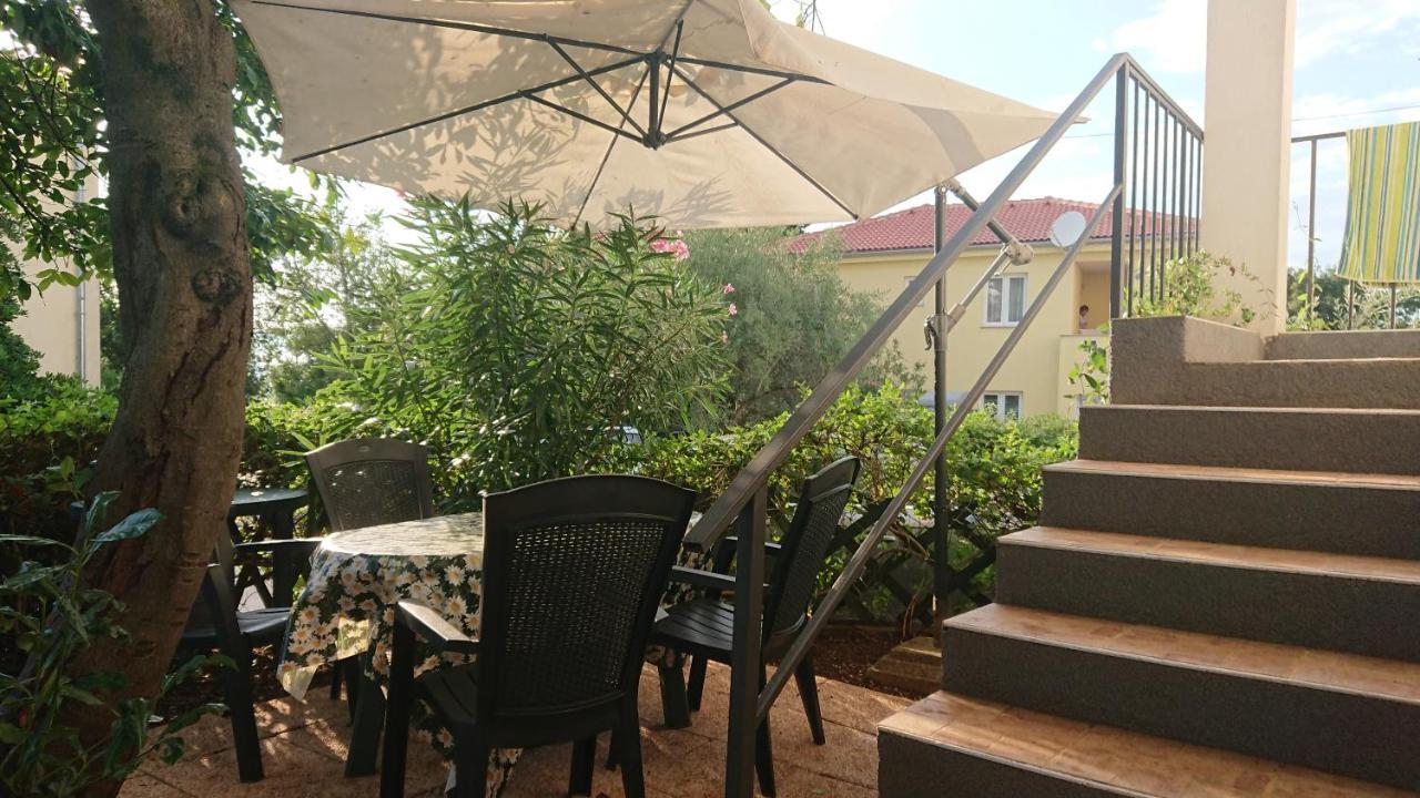 Appartement Sonia Njivice