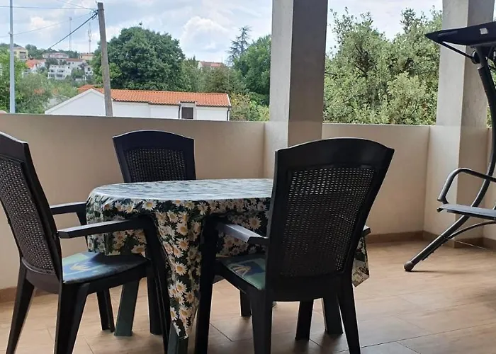 Apartmani Sonia