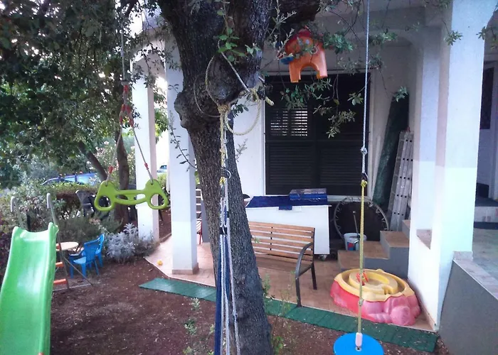 Apartmani Sonia