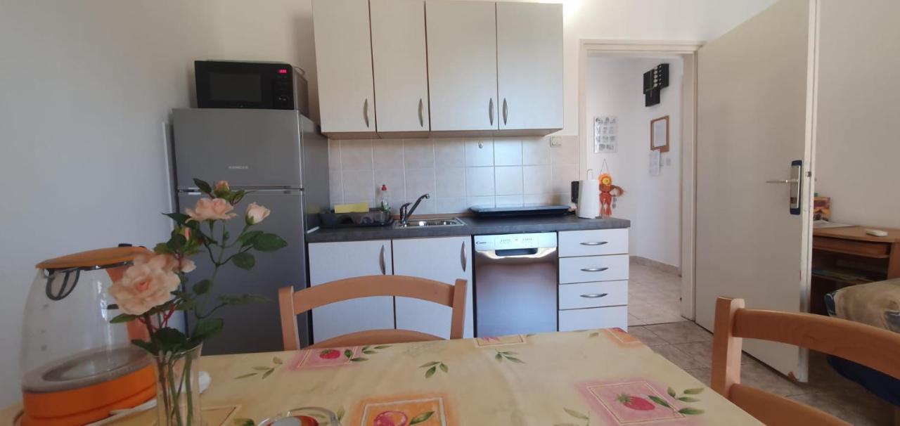 Apartmán Sonia *