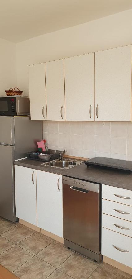 Apartmán Sonia Njivice