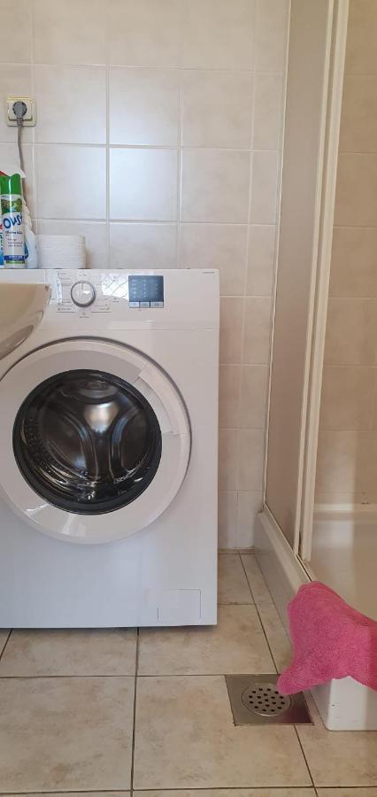 Sonia Apartmán Njivice
