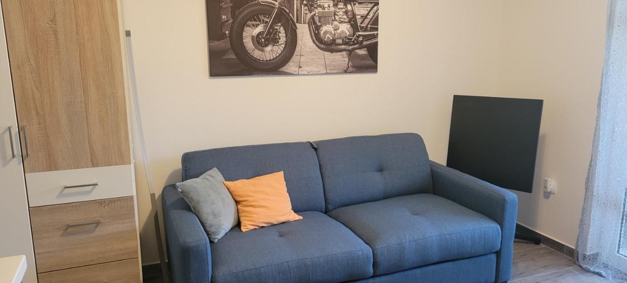 Sonia Apartmán Njivice