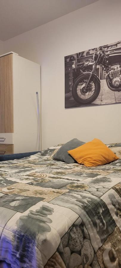 Sonia Apartmán Njivice
