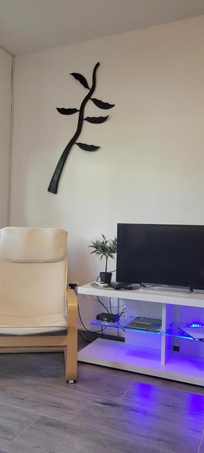 Sonia Apartmán Njivice
