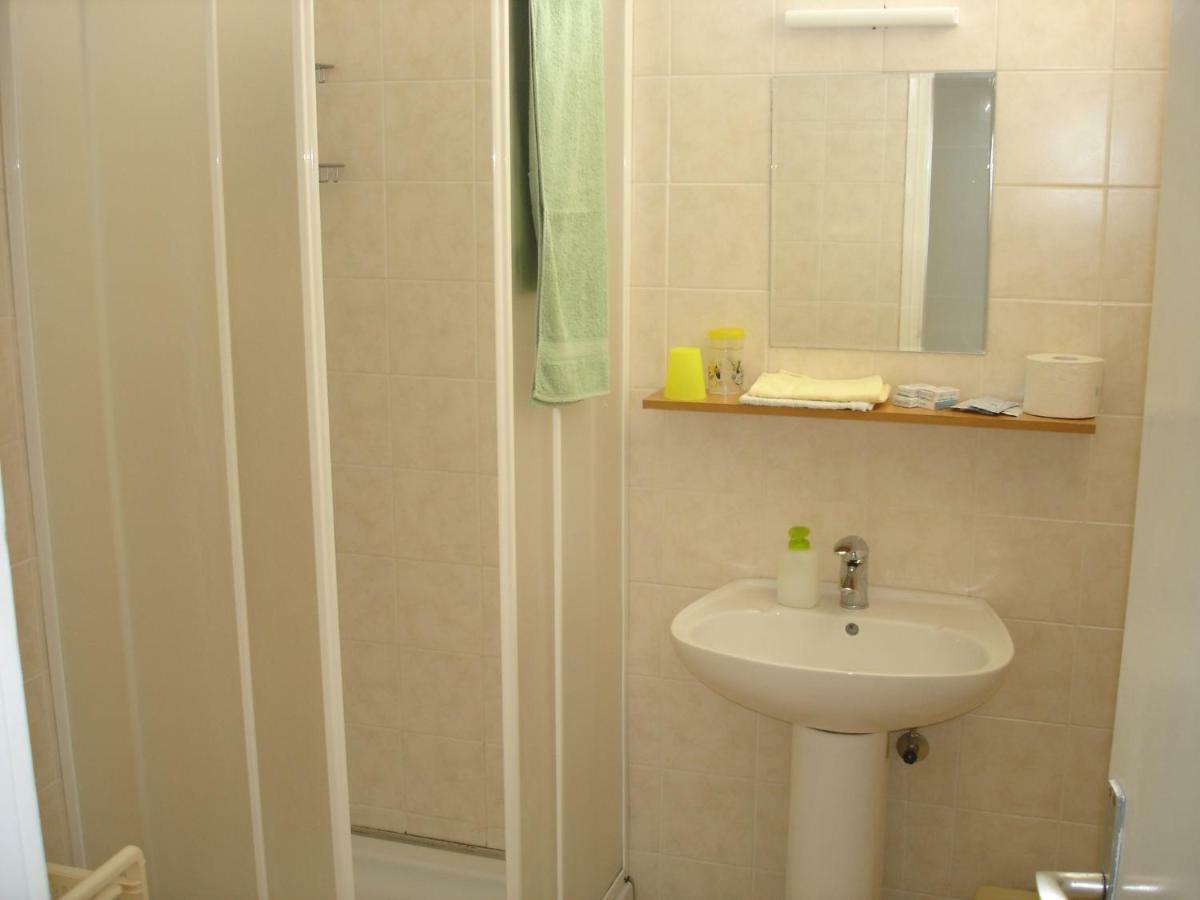 Apartmán Sonia Njivice