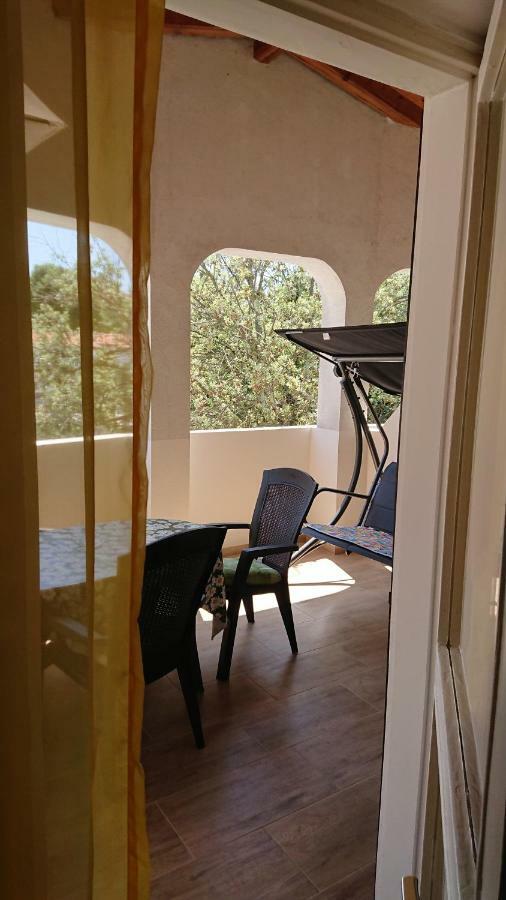 Sonia Apartmán Njivice
